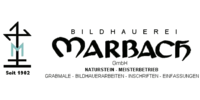 Kundenlogo Bildhauerei Marbach GmbH