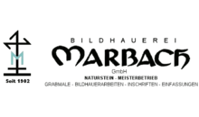 Kundenlogo von Bildhauerei Marbach GmbH