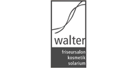 Kundenlogo Friseur & Kosmetik Walter GbR