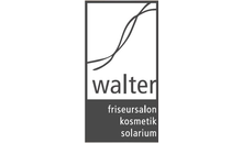 Kundenlogo von Friseur & Kosmetik Walter GbR
