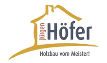Kundenlogo von Höfer Jürgen Holzbau, Zimmerei