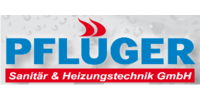 Kundenlogo Pflüger Sanitär & Heizungstechnik GmbH