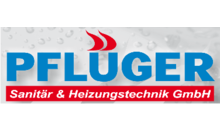 Kundenlogo von Pflüger Sanitär & Heizungstechnik GmbH
