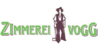 Kundenlogo von Vogg Bernd Zimmerei