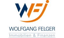 Kundenlogo von Wolfgang Felger Immobilien & Finanzen