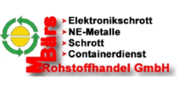 Kundenlogo MBärs Rohstoffhandel GmbH