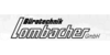 Kundenlogo von Bürotechnik Lombacher GmbH
