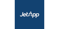 Kundenlogo JetApp GmbH