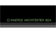 Kundenlogo von Häfele Architekten BDA HHS GmbH & Co. KG