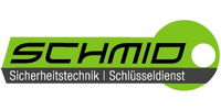 Kundenlogo Schlüsseldienst und Sicherheitstechnik H. Schmid