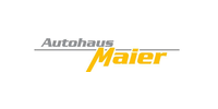 Kundenlogo AUTO Ernst Maier GmbH & Co. KG OPEL Autohaus