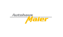 Kundenlogo von AUTO Ernst Maier GmbH & Co. KG OPEL Autohaus