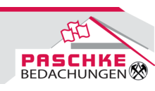 Kundenlogo von PASCHKE Bedachungen | Dachdecker | Heilbronn & Umgebung Kundenlogo von PASCHKE Bedachungen | Dachdecker | Heilbronn & Umgebung