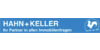 Kundenlogo von Hahn + Keller Immobilien GmbH
