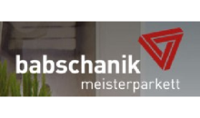Kundenlogo von Babschanik GmbH Parkett Meisterbetrieb
