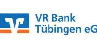 Kundenlogo VR Bank Tübingen eG