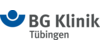 Kundenlogo von BG Klinik Tübingen