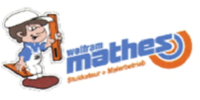 Kundenlogo Stuckateurbetrieb Wolfram Mathes GmbH