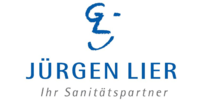 Kundenlogo Jürgen Lier OHG