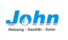 Kundenlogo von John Heizung, Sanitär, Solar
