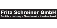 Kundenlogo Fritz Schreiner GmbH