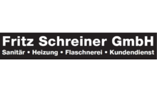Kundenlogo von Fritz Schreiner GmbH