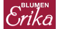 Kundenlogo Blumen-Erika