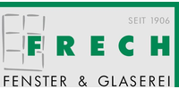 Kundenlogo FRECH Fenster & Glaserei