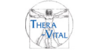 Kundenlogo von Thera-Vital Praxis für Krankengymnastik Karl-Heinz Lampe
