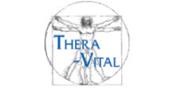 Kundenlogo Thera-Vital Praxis für Krankengymnastik Karl-Heinz Lampe