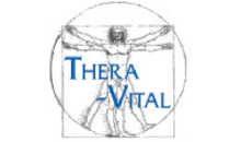Kundenlogo von Thera-Vital Praxis für Krankengymnastik Karl-Heinz Lampe
