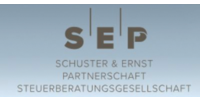 Kundenlogo Schuster und Ernst Partnerschaft Steuerberatungsgesellschaft mbB