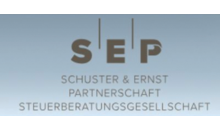 Kundenlogo von Schuster und Ernst Partnerschaft Steuerberatungsgesellschaf...