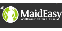Kundenlogo MaidEasy Gebäudereinigung Stuttgart