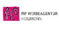 Kundenlogo PIP Werbeagentur