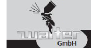 Kundenlogo Walter GmbH