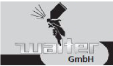 Kundenlogo von Walter GmbH