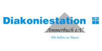 Kundenlogo Diakoniestation Ammerbuch e.V.