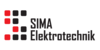 Kundenlogo von SiMa Elektrotechnik GmbH
