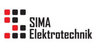Kundenlogo Sima Elektrotechnik GmbH