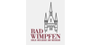 Kundenlogo von Stadtverwaltung Bad Wimpfen