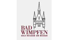 Kundenlogo von Stadtverwaltung Bad Wimpfen