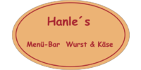 Kundenlogo Hanles Menü - Bar Wurst & Käse