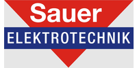 Kundenlogo Sauer Elektrotechnik GmbH