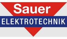 Kundenlogo von Sauer Elektrotechnik GmbH