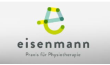 Kundenlogo von Eisenmann, Praxis für Physiotherapie