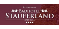 Kundenlogo Badhotel Restaurant Stauferland, Inh. Heiko May