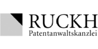 Kundenlogo Patentanwaltskanzlei Ruckh