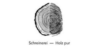 Kundenlogo Schreinerei Holz pur