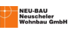 Kundenlogo von NEU-BAU Neuscheler Wohnbau GmbH